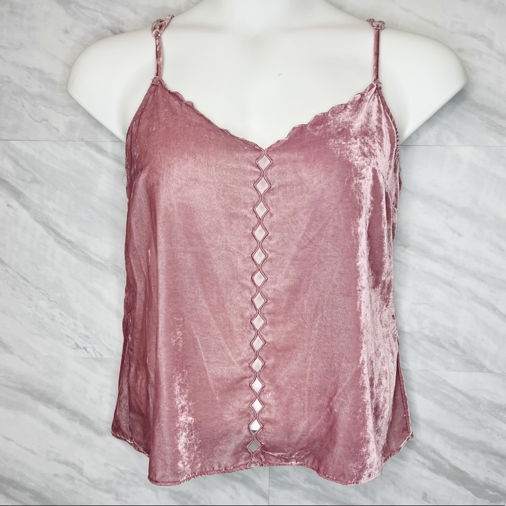 Maeve Anthropologie Tank Small